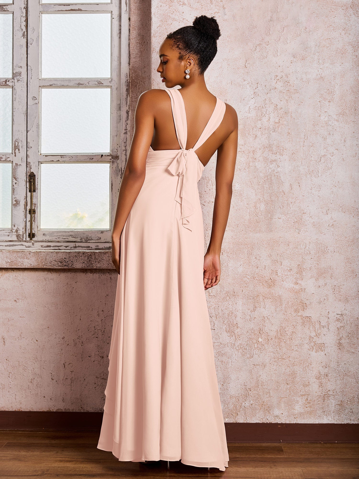 Pearl Pink